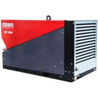 Винтовой компрессор OZEN OPC 2500 7