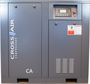 Винтовой компрессор CrossAir CA160-10GA-F