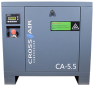 Винтовой компрессор CrossAir CA5.5-10RA